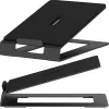 MOZOS MSK7 Coppia di supporti da tavolo per monitor da studio