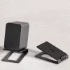 MOZOS MSK7 Coppia di supporti da tavolo per monitor da studio
