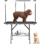 MOZOS PET-GROOM Grande tavolo per la toelettatura degli animali