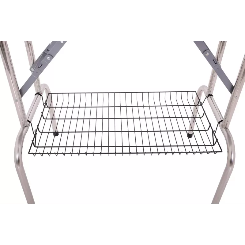 MOZOS PET-GROOM Grande tavolo per la toelettatura degli animali