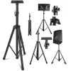 MOZOS SPK2-STAND Supporti a colonna per altoparlanti 100 kg nero coppia