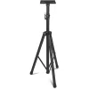 MOZOS SPK2-STAND Supporti a colonna per altoparlanti 100 kg nero coppia