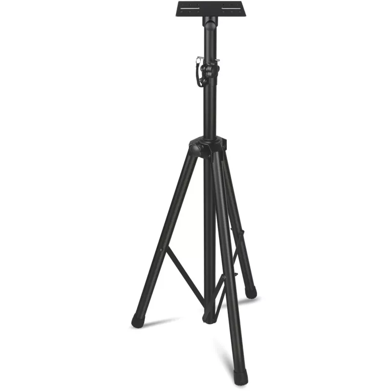 MOZOS SPK2-STAND Supporti a colonna per altoparlanti 100 kg nero coppia