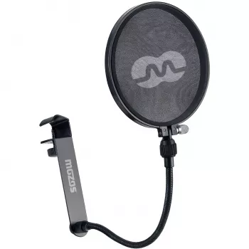 MOZOS PS-3 Filtro pop professionale per microfono