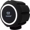 MOZOS PS-5 Filtro pop sferico in schiuma per microfono - nero