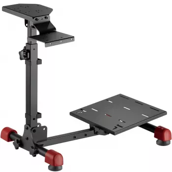 MOZOS SGS4 Supporto per volante da corsa per Logitech