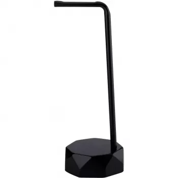MOZOS HS-PRO Supporto per cuffie over-ear nero