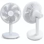 MOZOS FS02 Ventilatore senza fili con batteria