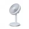MOZOS FS02 Ventilatore senza fili con batteria