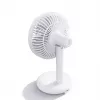 MOZOS FS02 Ventilatore senza fili con batteria