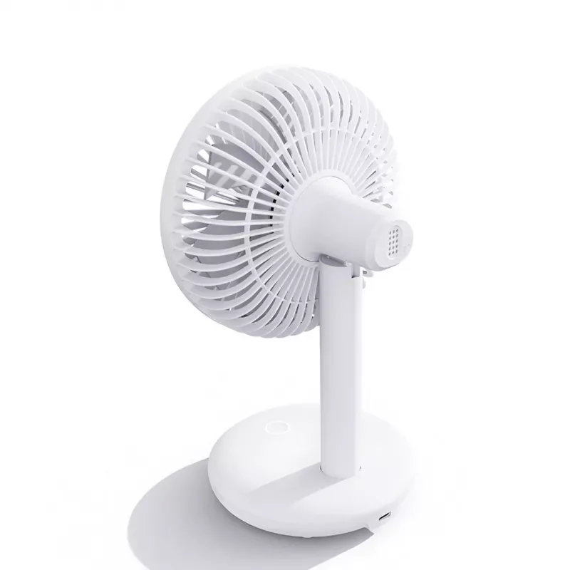 MOZOS FS02 Ventilatore senza fili con batteria