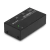 MOZOS PS400 Alimentatore phantom 12V / 48V per microfoni XLR