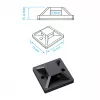 MOZOS CM-SET set di accessori per l'organizzazione dei cavi