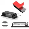 MOZOS CM-SET set di accessori per l'organizzazione dei cavi