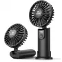MOZOS F30 Ventilatore senza fili con batteria ricaricabile