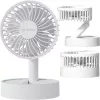 MOZOS F32 Cordless Fan with Battery