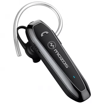 MOZOS F8 Cuffie Wireless Bluetooth 6.0