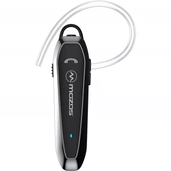 MOZOS F8 Cuffie Wireless Bluetooth 6.0