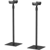 MOZOS MSS6-SET-PRO Supporti da studio per monitor coppia 2 pz.