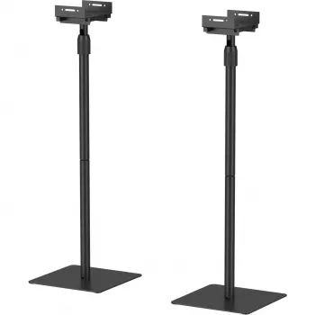 MOZOS MSS6-SET-PRO Supporti da studio per monitor coppia 2 pz.