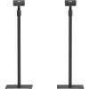 MOZOS MSS6-SET-PRO Supporti da studio per monitor coppia 2 pz.