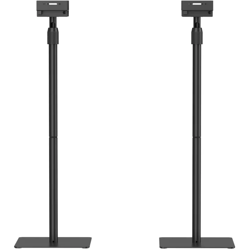 MOZOS MSS6-SET-PRO Supporti da studio per monitor coppia 2 pz.