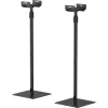 MOZOS MSS6-SET-PRO Supporti da studio per monitor coppia 2 pz.