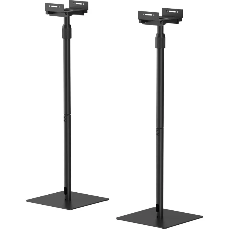 MOZOS MSS6-SET-PRO Supporti da studio per monitor coppia 2 pz.
