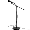 MOZOS SM810 Stativo da studio a pavimento per microfono con braccio