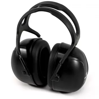 MOZOS EM-7001L PLUS Cuffie antirumore over-ear SNR 37 dB
