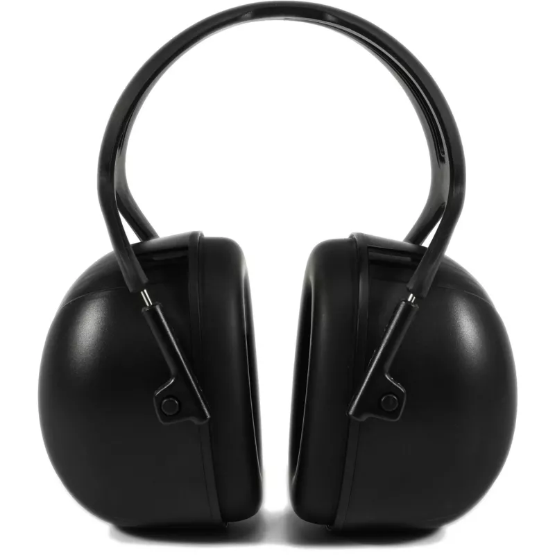 MOZOS EM-7001L PLUS Cuffie antirumore over-ear SNR 37 dB