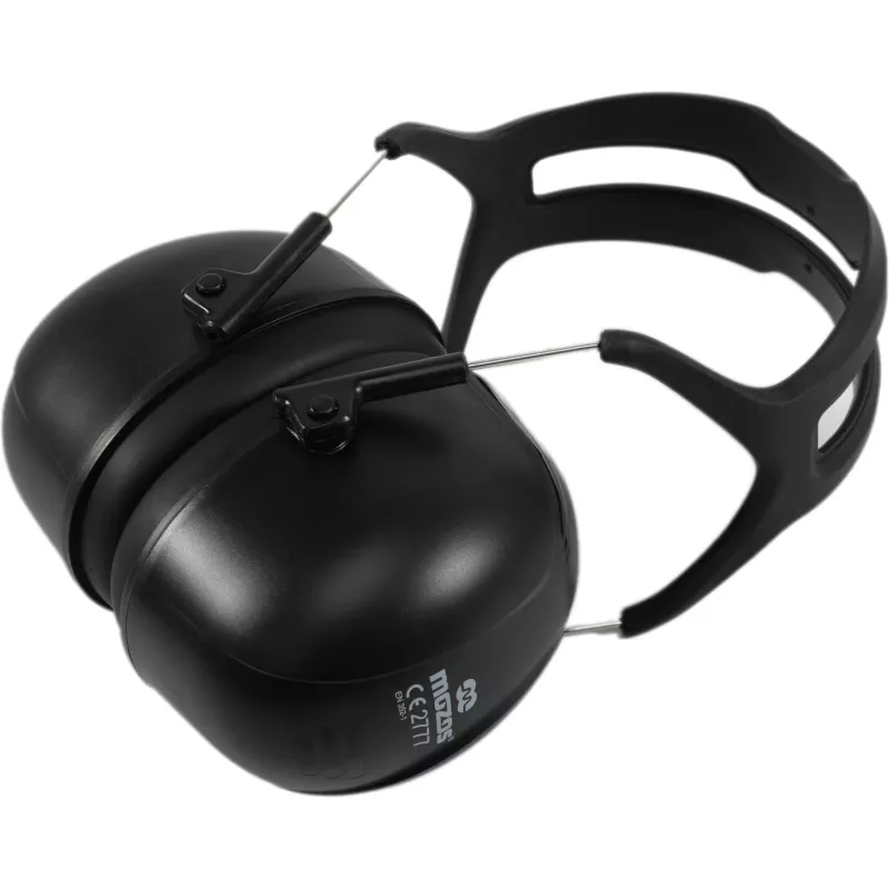 MOZOS EM-7001L PLUS Cuffie antirumore over-ear SNR 37 dB