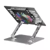 Huzaro Hold 4.0 RGB supporto per laptop