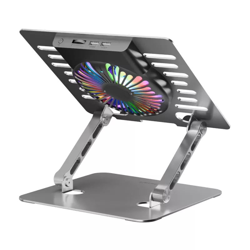 Huzaro Hold 4.0 RGB supporto per laptop