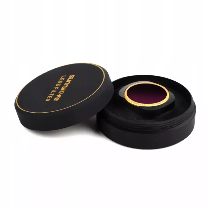 SUNNYLIFE Filtro polarizzatore circolare CPL per DJI Osmo Pocket - OP-FI363-C