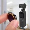 SUNNYLIFE Filtro polarizzatore circolare CPL per DJI Osmo Pocket - OP-FI363-C