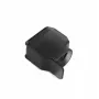 SUNNYLIFE Copertura protettiva gimbal e camera per DJI Osmo Pocket (1ª gen) - trasparente
