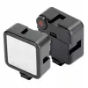 ULANZI W49 luce LED 49 per fotocamera con guida