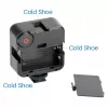 ULANZI W49 luce LED 49 per fotocamera con guida