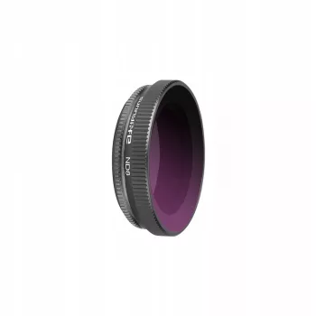 SUNNYLIFE Filtro neutro ND8 per DJI Osmo Action (grigio) OA-FI171-8