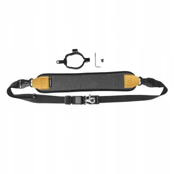 SUNNYLIFE Supporto cinturino da collo per DJI Ronin-SC / RO-Q9228-D