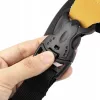 SUNNYLIFE Supporto cinturino da collo per DJI Ronin-SC / RO-Q9228-D