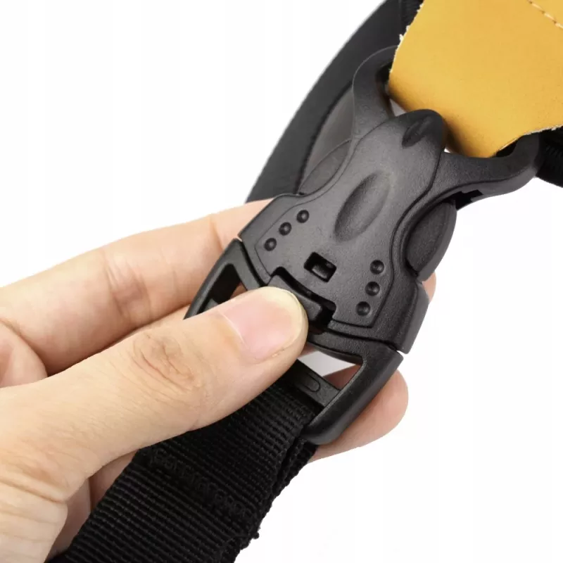 SUNNYLIFE Supporto cinturino da collo per DJI Ronin-SC / RO-Q9228-D