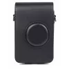 LOVEINSTANT Custodia protettiva per Fujifilm Instax Mini LiPlay - nero