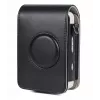 LOVEINSTANT Custodia protettiva per Fujifilm Instax Mini LiPlay - nero