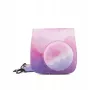 LOVEINSTANT Custodia borsa per Fujifilm Instax Mini 11 / 9 / 8 - Clouds