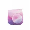 LOVEINSTANT Custodia borsa per Fujifilm Instax Mini 11 / 9 / 8 - Clouds