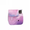 LOVEINSTANT Custodia borsa per Fujifilm Instax Mini 11 / 9 / 8 - Clouds