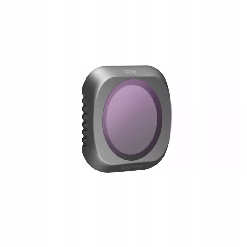 SUNNYLIFE Filtro ND8 NDX8 grigio neutro per DJI Mavic 2 Pro M2P-FI532-8