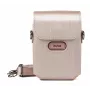 LOVEINSTANT Custodia protettiva per Fujifilm Instax Mini Link - Rosa